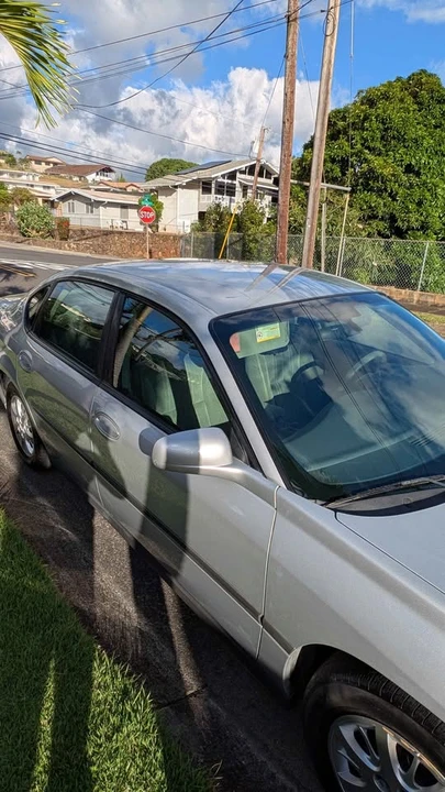 2004 Chevrolet Impala 8th Gen - Image 5 of 9