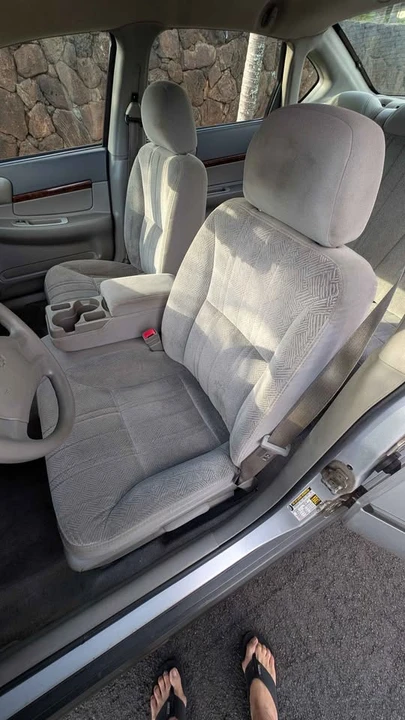 2004 Chevrolet Impala 8th Gen - Image 7 of 9