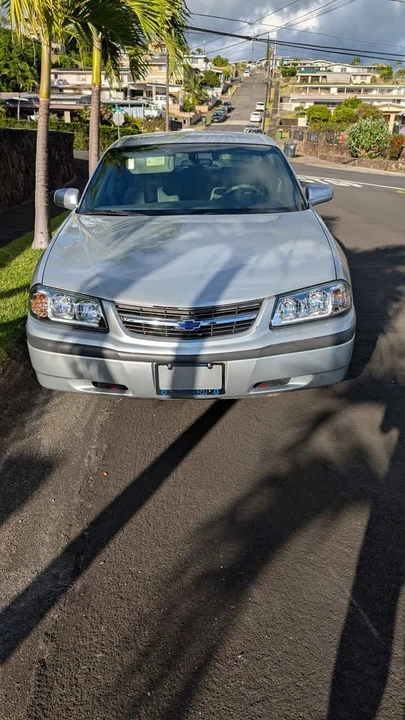 2004 Chevrolet Impala 8th Gen - Image 4 of 9