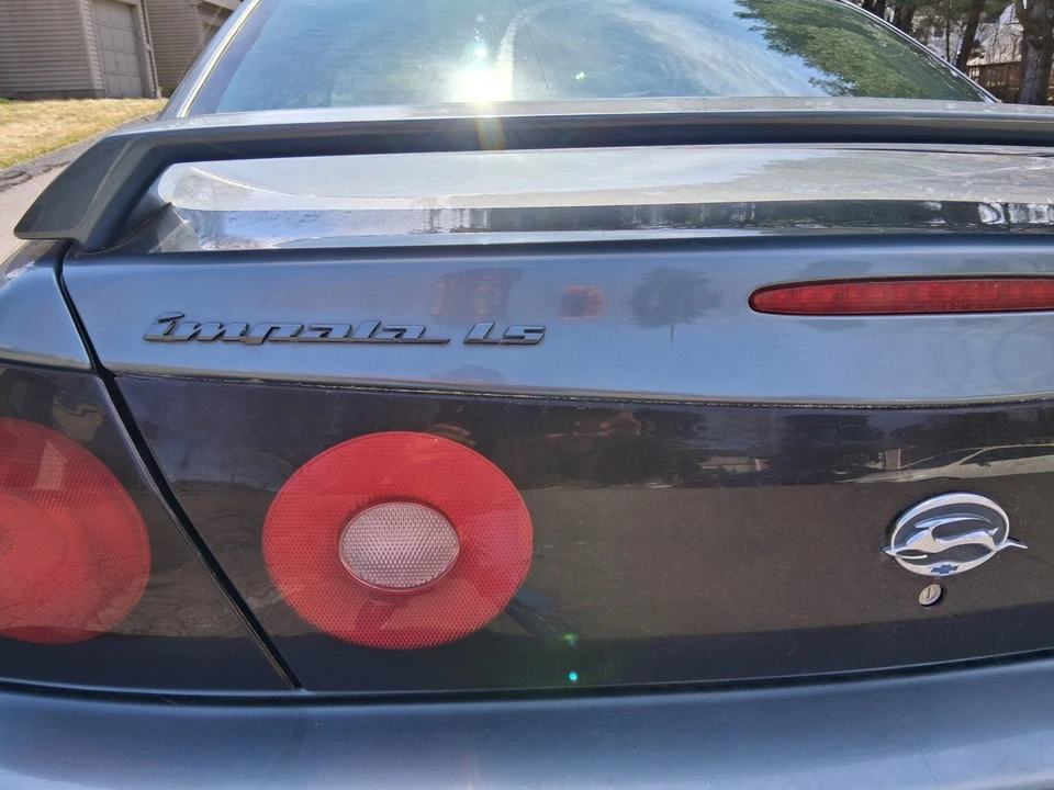 2004 Chevrolet Impala 8th Gen - Image 7 of 15