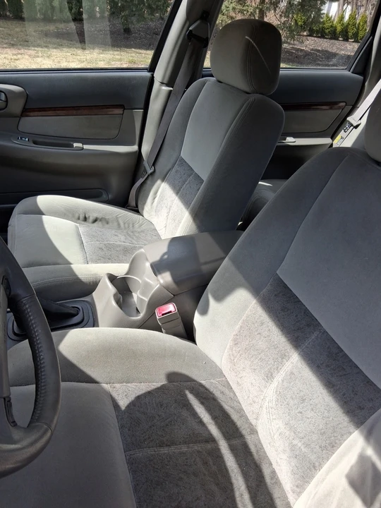 2004 Chevrolet Impala 8th Gen - Image 13 of 15