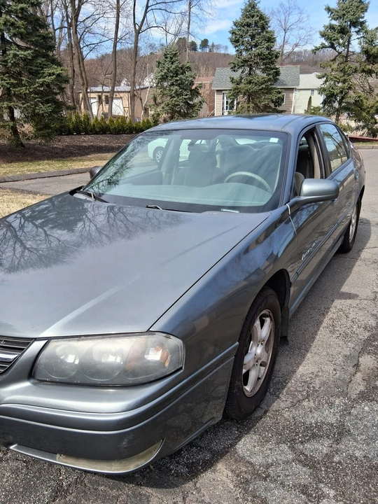 2004 Chevrolet Impala 8th Gen - Image 2 of 15