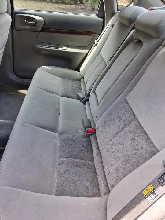 2004 Chevrolet Impala 8th Gen - Image 12 of 15