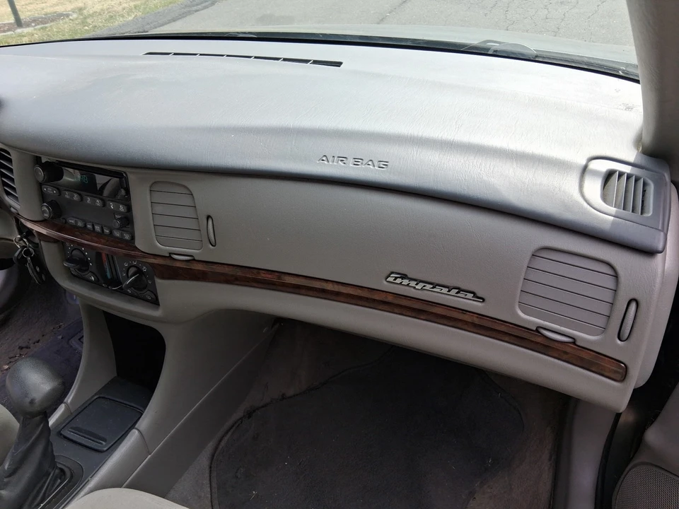 2004 Chevrolet Impala 8th Gen - Image 10 of 15