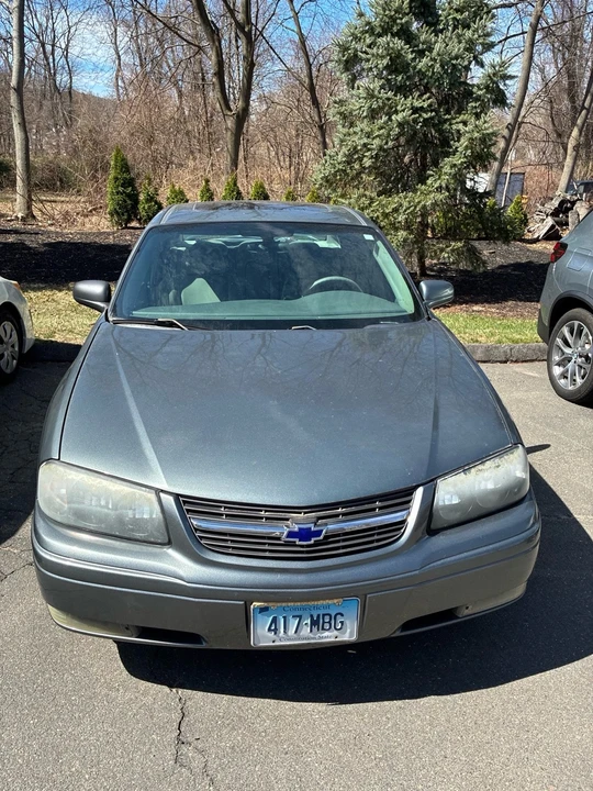 2004 Chevrolet Impala 8th Gen - Image 3 of 15