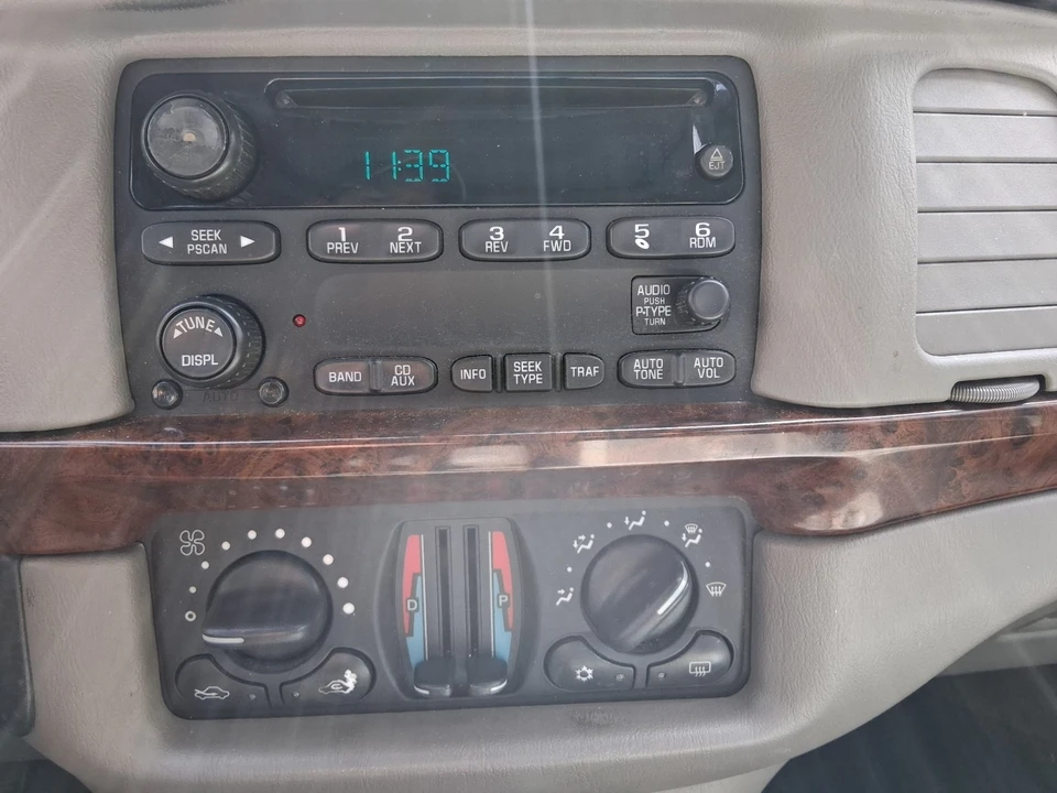 2004 Chevrolet Impala 8th Gen - Image 14 of 15