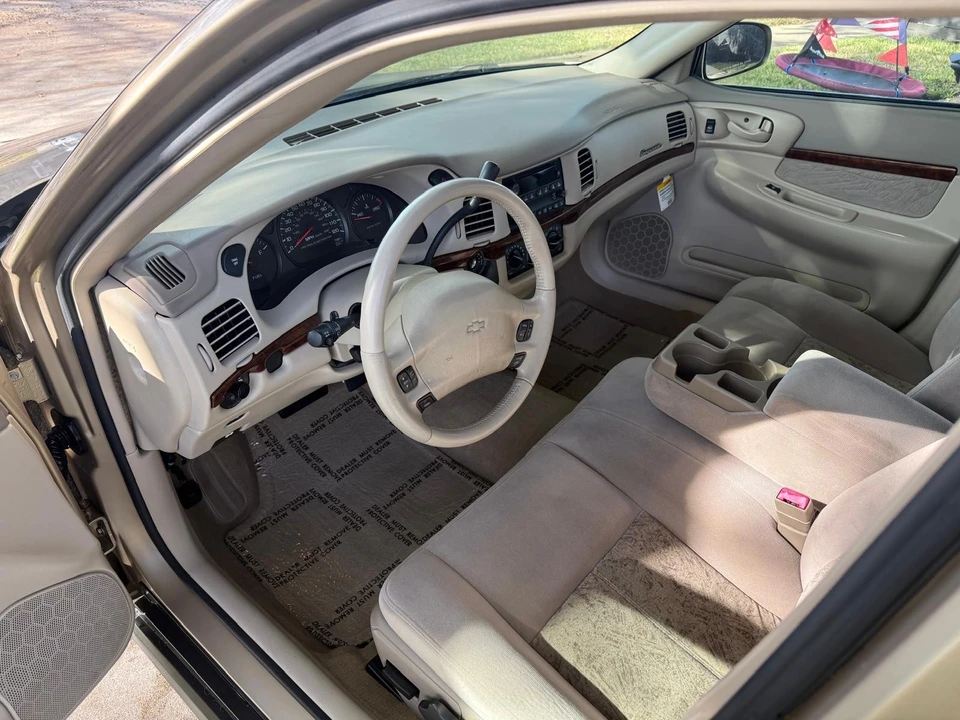 2004 Chevrolet Impala 9th Gen - Image 9 of 21