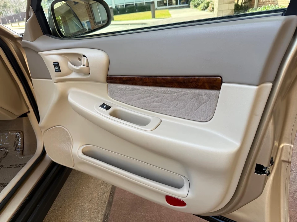 2004 Chevrolet Impala 9th Gen - Image 10 of 21
