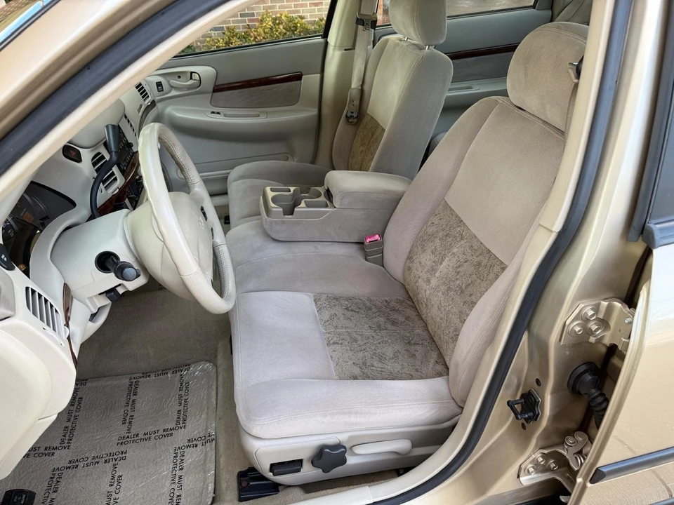 2004 Chevrolet Impala 9th Gen - Image 11 of 21