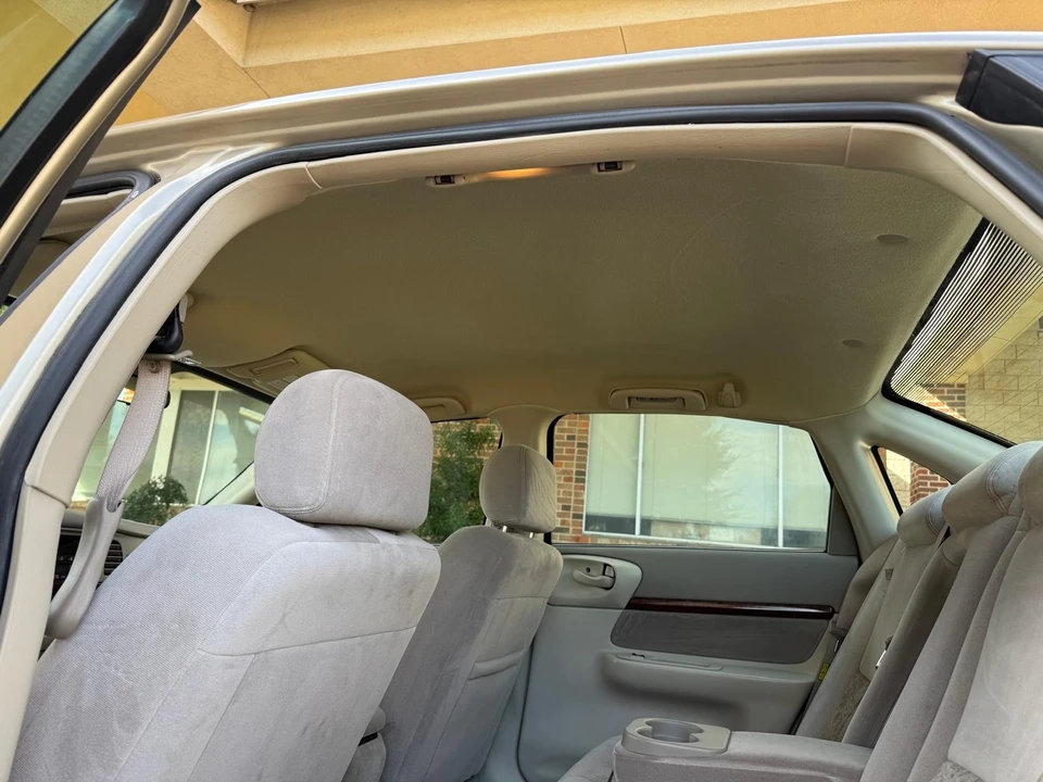 2004 Chevrolet Impala 9th Gen - Image 13 of 21