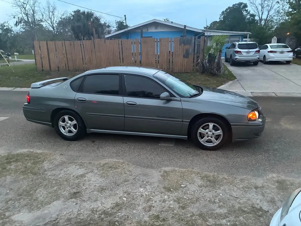 2004 Chevrolet Impala 8th Gen - Image 5 of 7