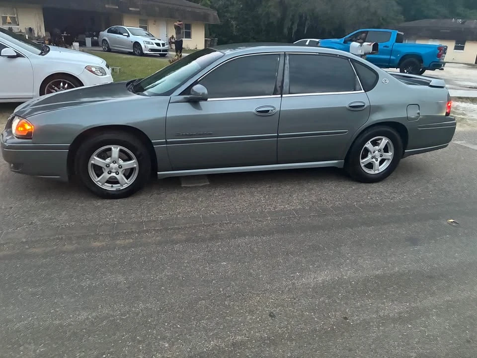2004 Chevrolet Impala 8th Gen - Image 6 of 7