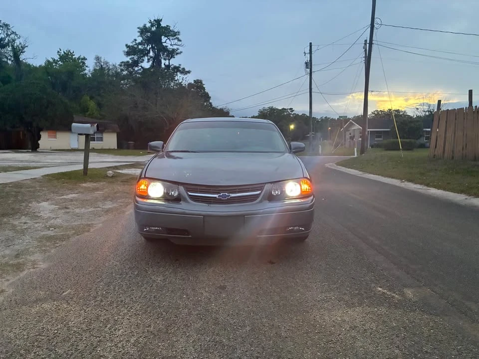 2004 Chevrolet Impala 8th Gen - Image 7 of 7
