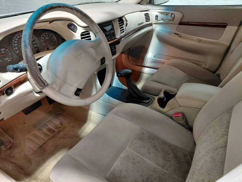 2004 Chevrolet Impala 8th Gen - Image 4 of 5