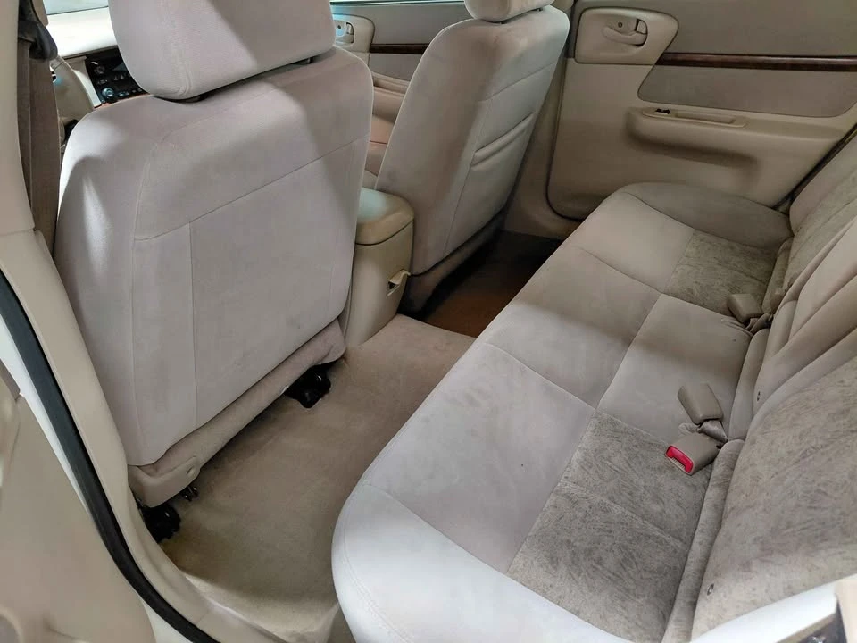 2004 Chevrolet Impala 8th Gen - Image 5 of 5