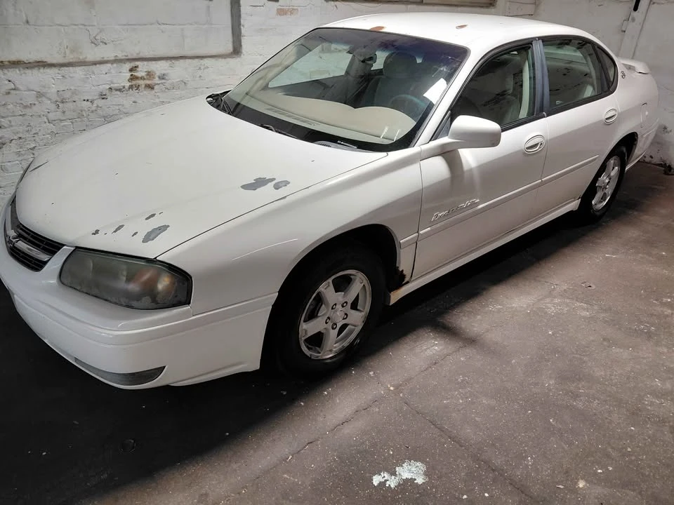 2004 Chevrolet Impala 8th Gen - Image 2 of 5