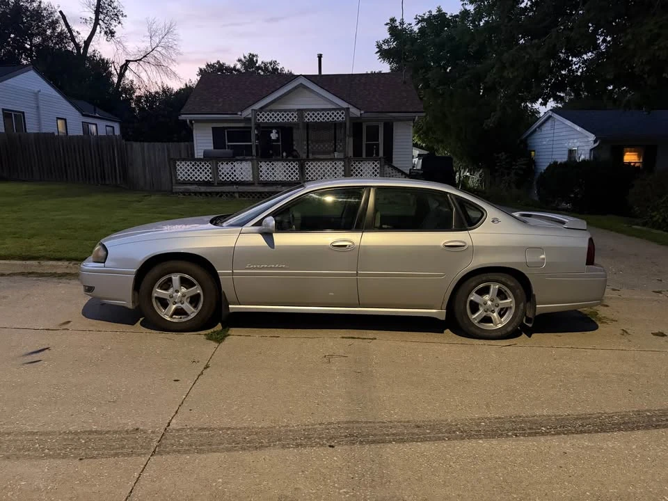 2004 Chevrolet Impala 8th Gen - Image 3 of 5