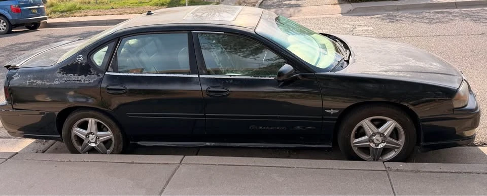 2004 Chevrolet Impala 8th Gen - Image 2 of 12