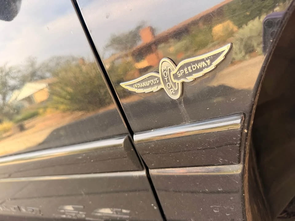 2004 Chevrolet Impala 8th Gen - Image 11 of 12