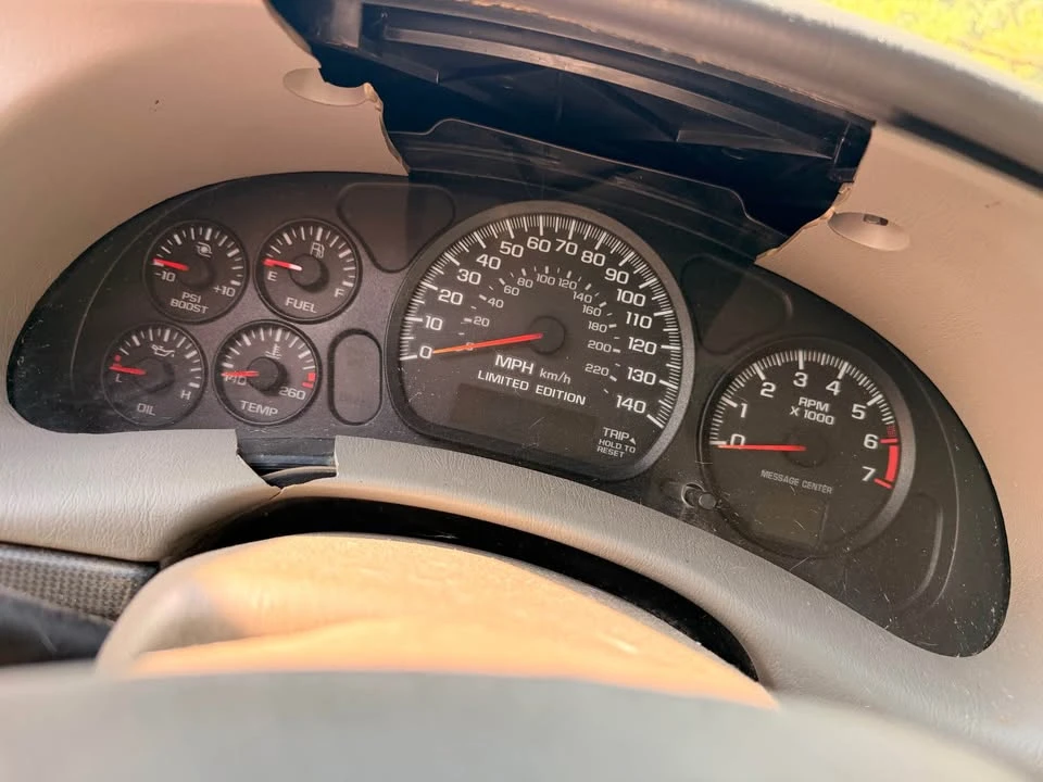 2004 Chevrolet Impala 8th Gen - Image 10 of 12