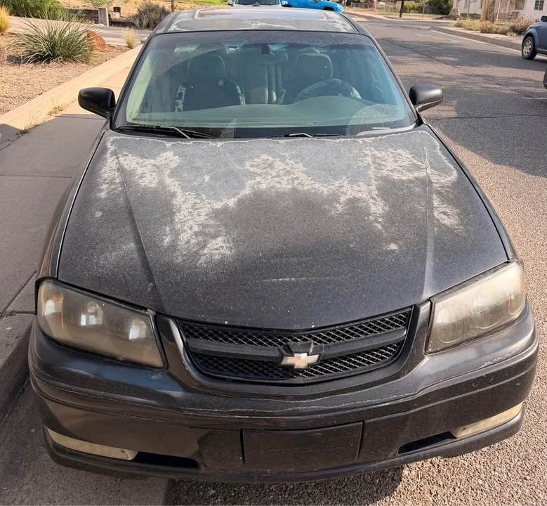 2004 Chevrolet Impala 8th Gen - Image 4 of 12