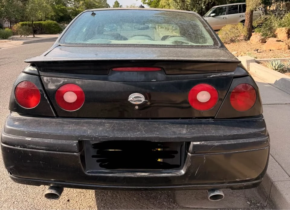 2004 Chevrolet Impala 8th Gen - Image 3 of 12