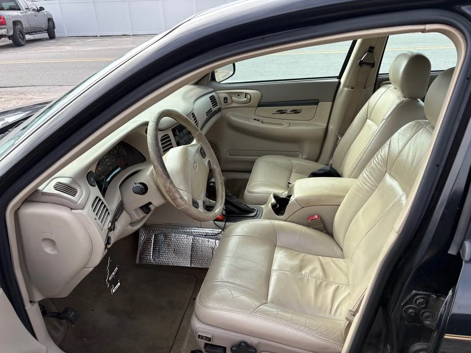 2004 Chevrolet Impala 8th Gen - Image 5 of 6