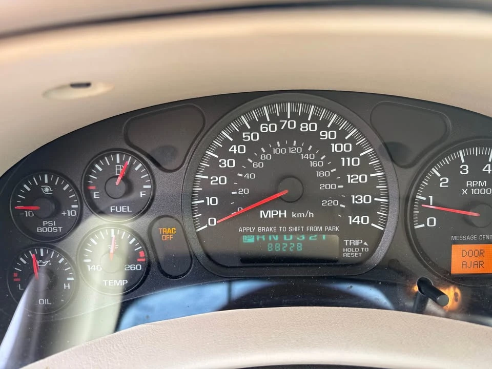 2004 Chevrolet Impala 8th Gen - Image 6 of 6