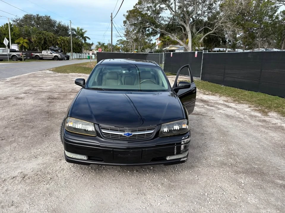 2004 Chevrolet Impala 8th Gen - Image 2 of 6
