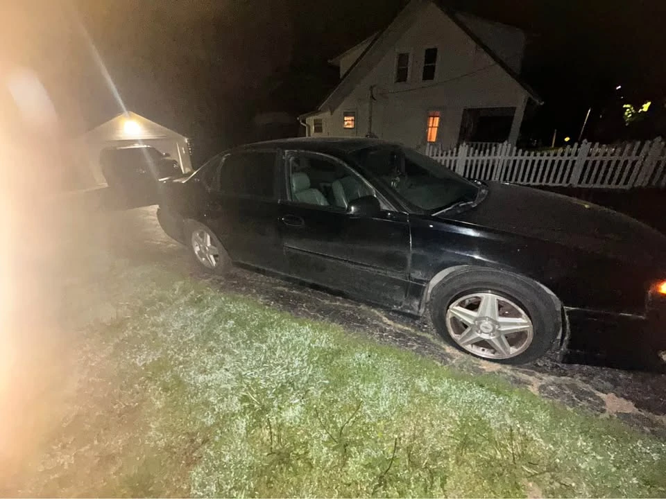 2004 Chevrolet Impala 8th Gen - Image 4 of 5