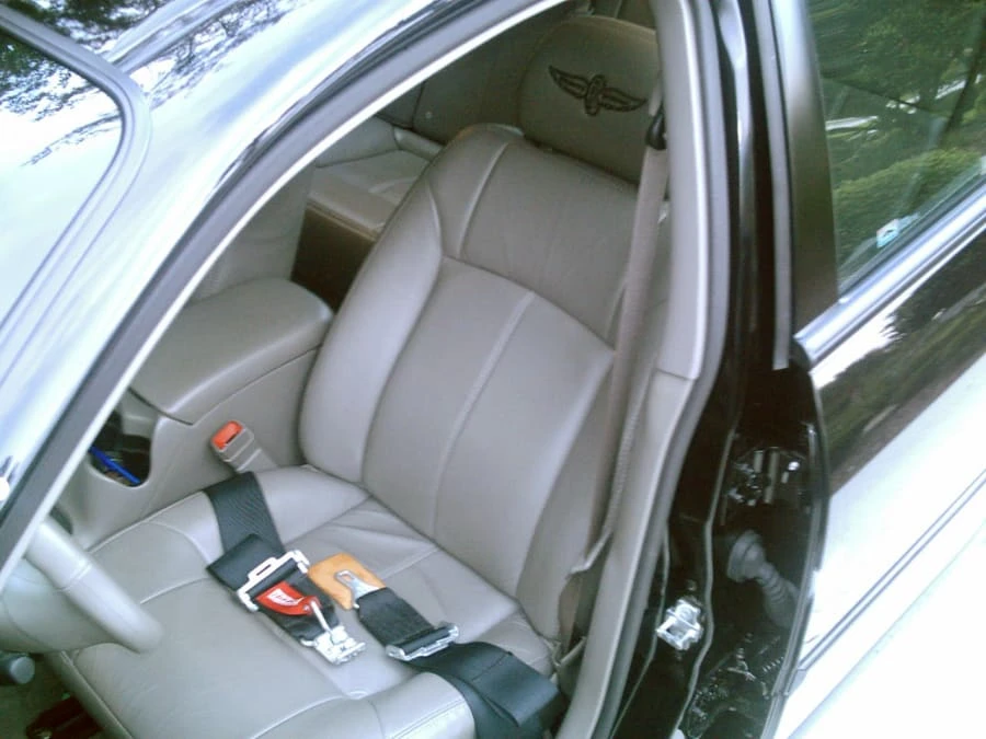 2004 Chevrolet Impala 8th Gen - Image 4 of 6