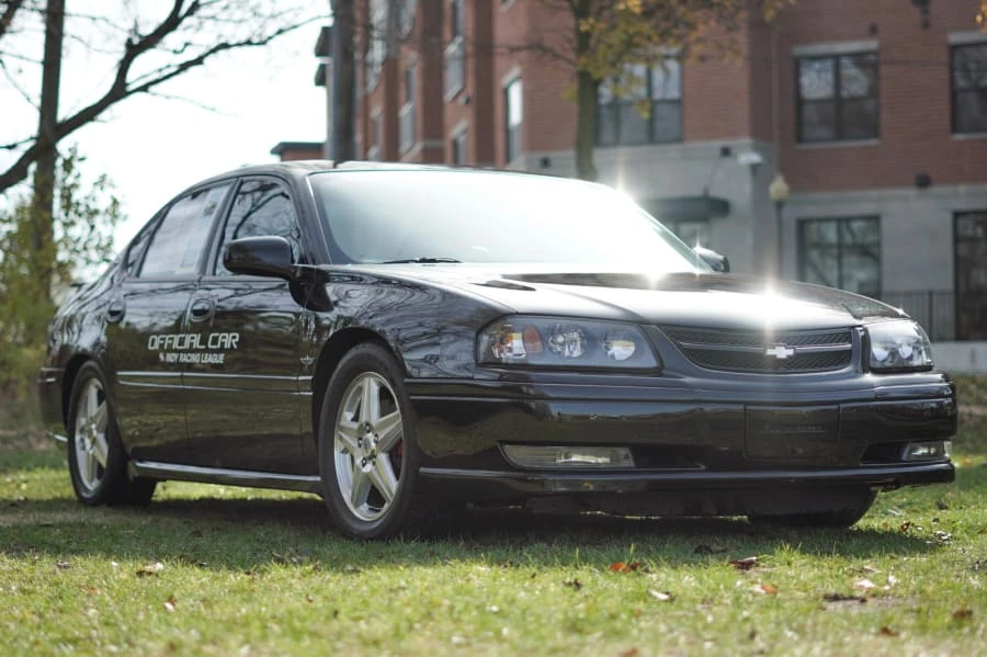 2004 Chevrolet Impala 8th Gen - Image 6 of 11