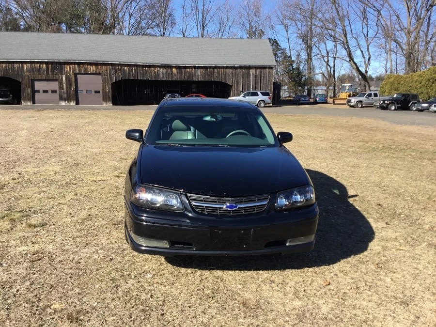 2004 Chevrolet Impala 8th Gen - Image 6 of 8