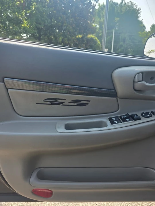 2004 Chevrolet Impala 8th Gen - Image 9 of 11