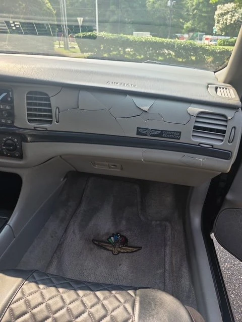 2004 Chevrolet Impala 8th Gen - Image 11 of 11