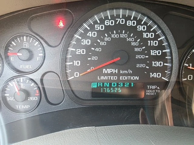 2004 Chevrolet Impala 8th Gen - Image 6 of 11