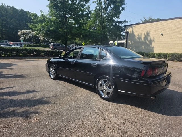 2004 Chevrolet Impala 8th Gen - Image 3 of 11