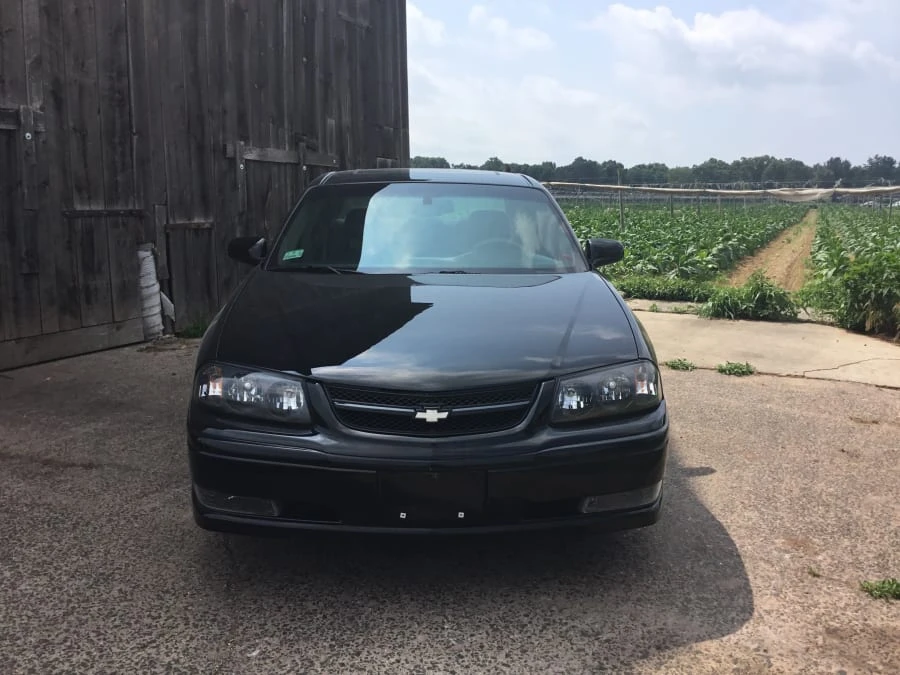 2004 Chevrolet Impala 8th Gen - Image 7 of 9