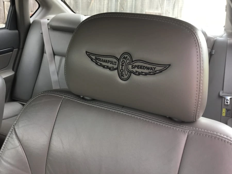 2004 Chevrolet Impala 8th Gen - Image 5 of 9