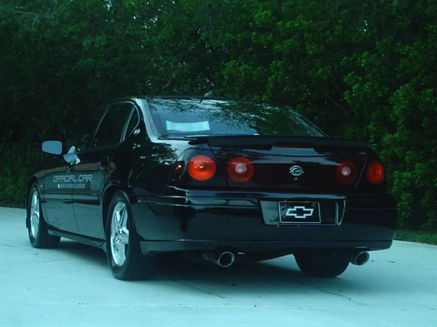 2004 Chevrolet Impala 8th Gen - Image 2 of 8