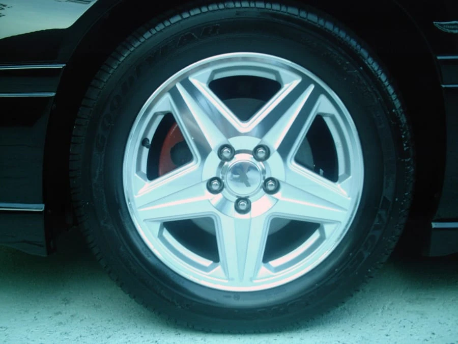 2004 Chevrolet Impala 8th Gen - Image 6 of 8