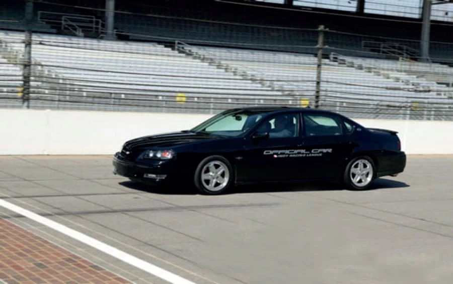2004 Chevrolet Impala 8th Gen - Image 7 of 8