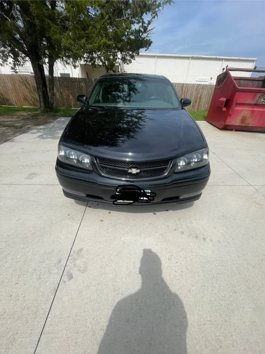 2004 Chevrolet Impala 8th Gen - Image 9 of 11