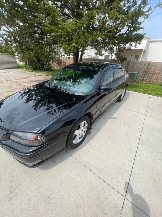 2004 Chevrolet Impala 8th Gen - Image 10 of 11