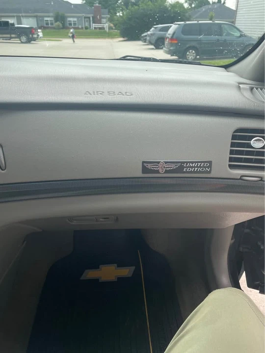 2004 Chevrolet Impala 8th Gen - Image 6 of 11