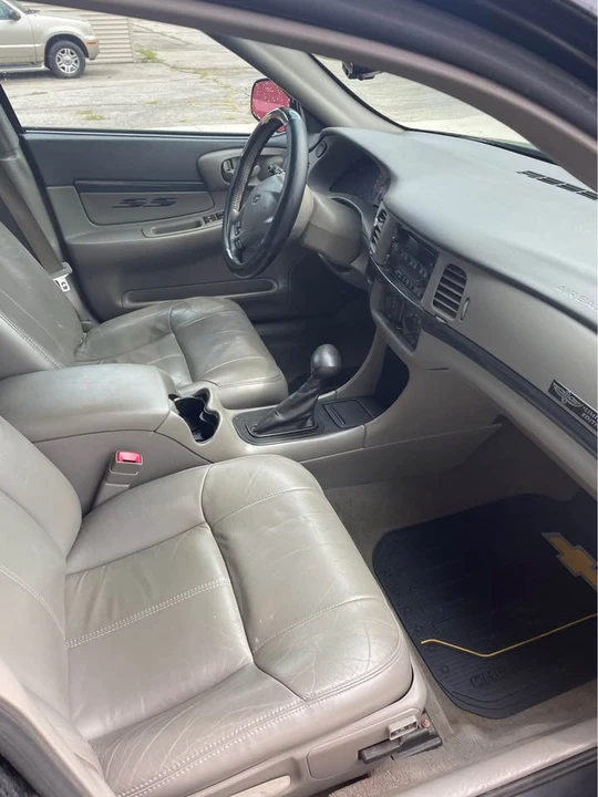2004 Chevrolet Impala 8th Gen - Image 4 of 11