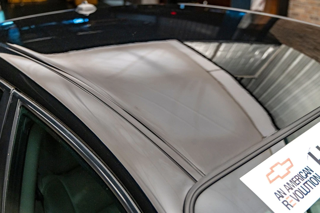 2004 Chevrolet Impala 8th Gen - Image 18 of 24
