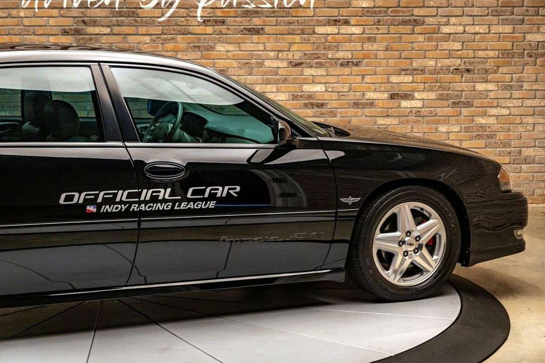 2004 Chevrolet Impala 8th Gen - Image 12 of 24
