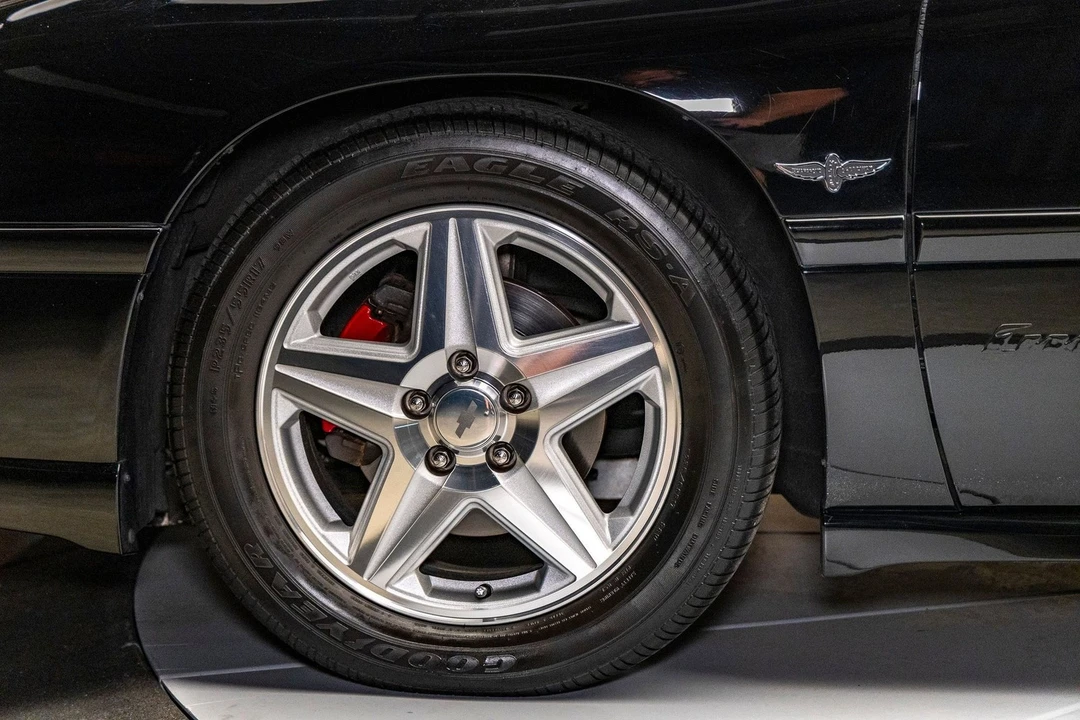 2004 Chevrolet Impala 8th Gen - Image 13 of 24