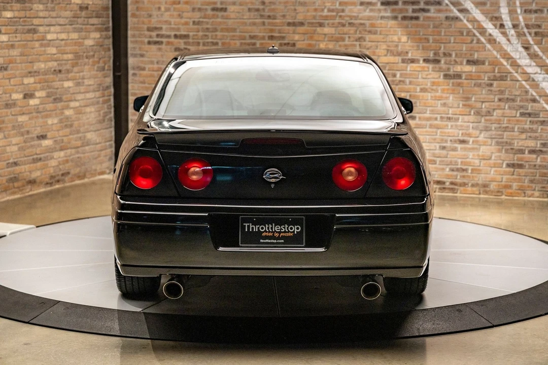 2004 Chevrolet Impala 8th Gen - Image 7 of 24
